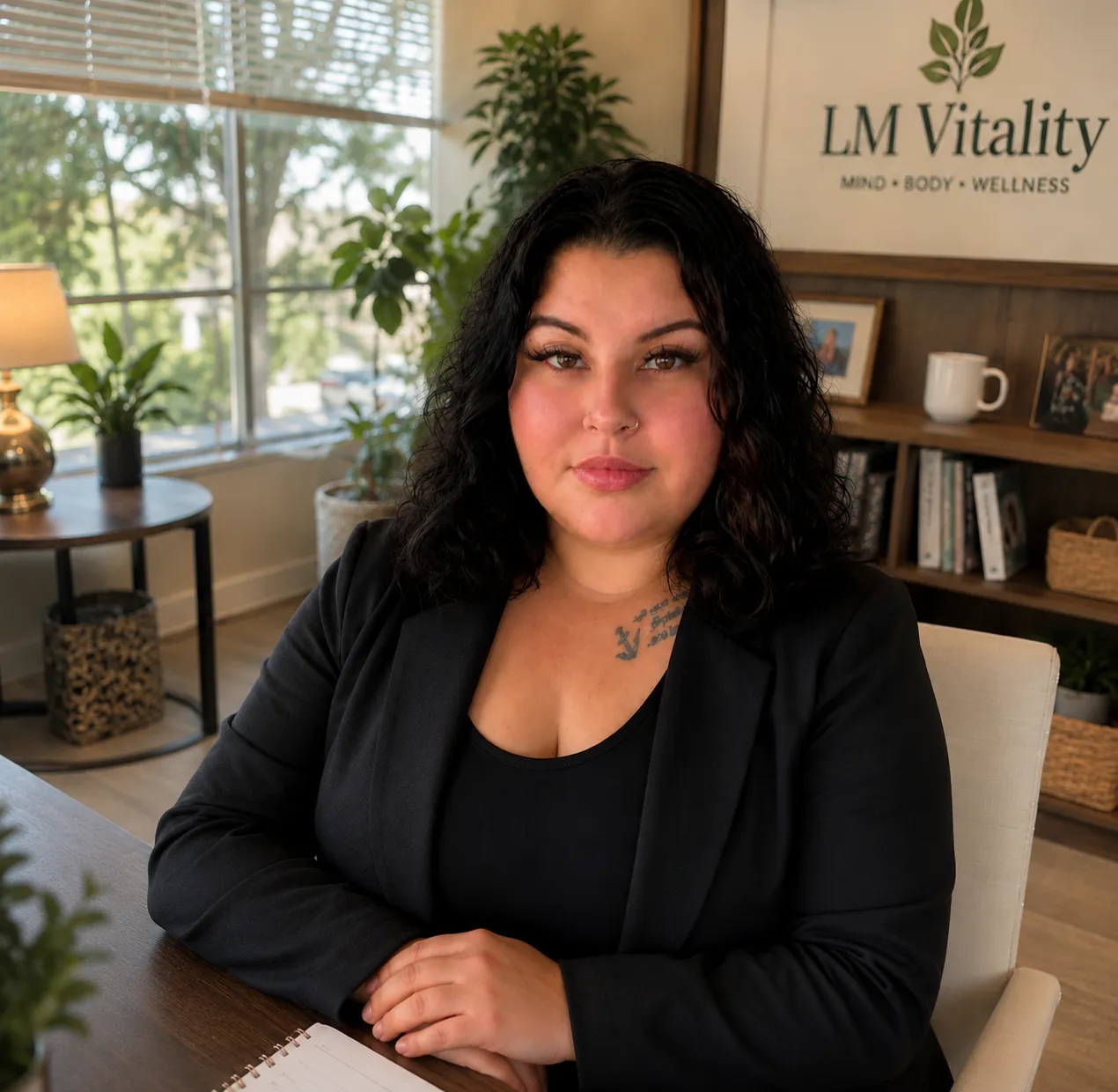 Shelby, Practice Administrator | Healthcare Coordinator